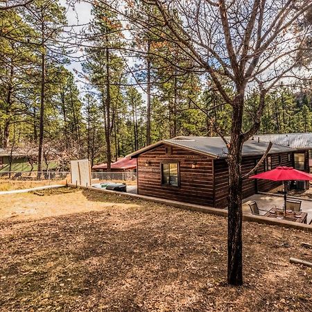 Villa The Great Escape à Ruidoso Extérieur photo