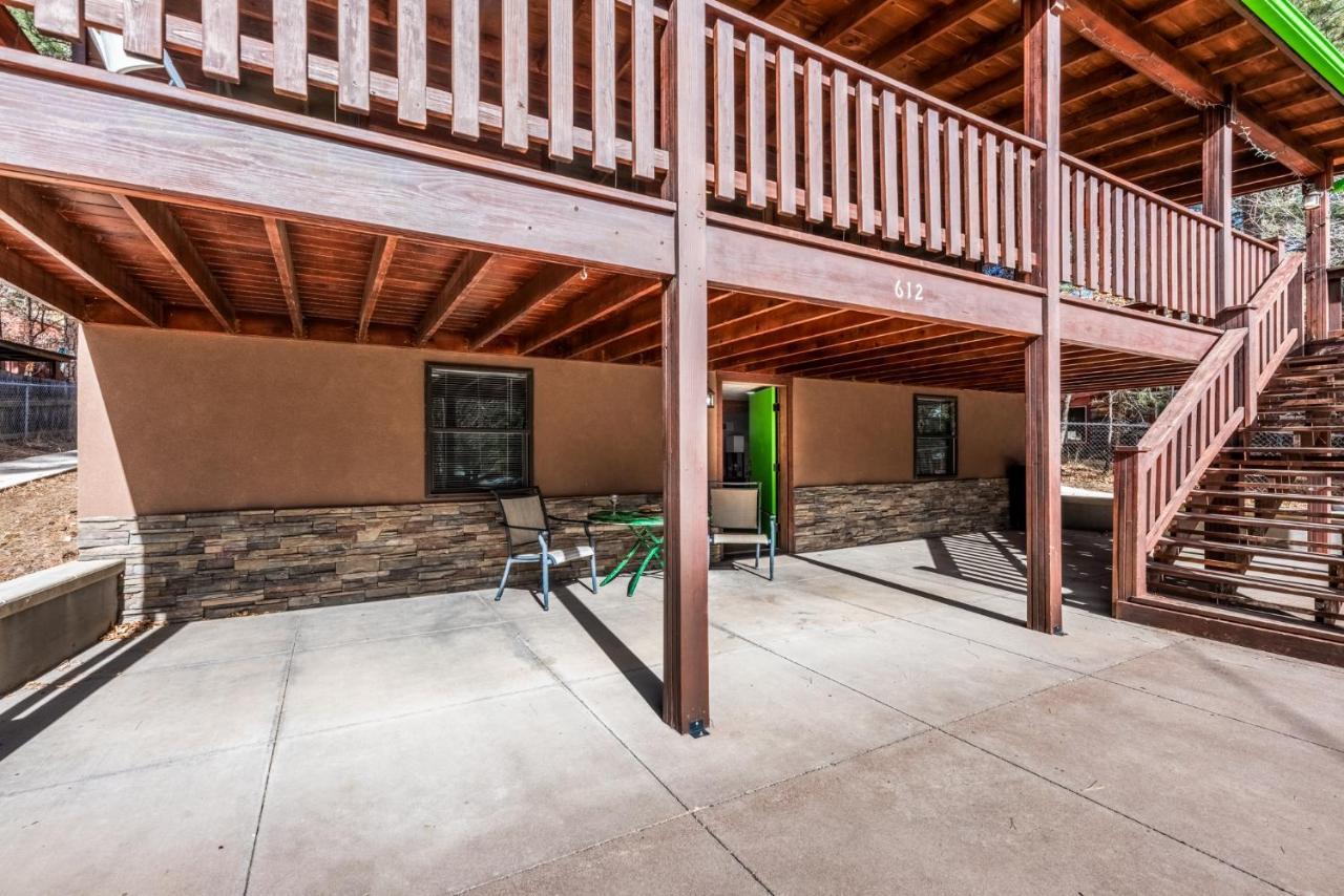 Villa The Great Escape à Ruidoso Extérieur photo